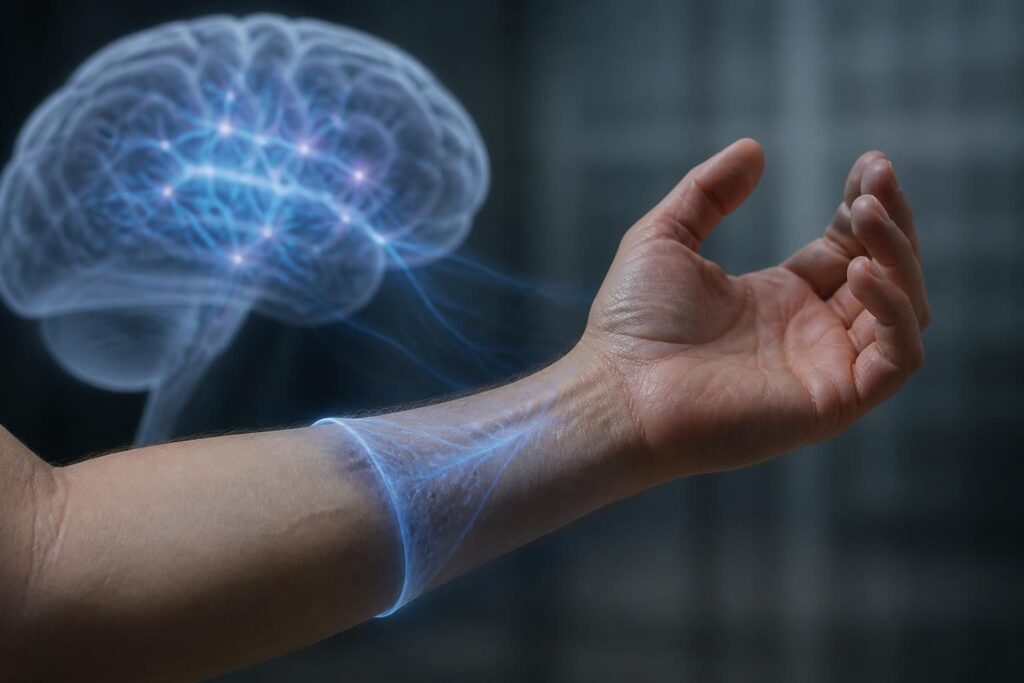 découvrez pourquoi le cerveau continue de ressentir des douleurs fantômes malgré l'absence de stimuli physiques, et comprenez les mécanismes fascinants derrière ce phénomène neurologique.