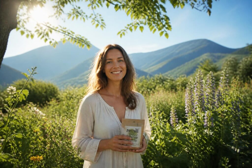 découvrez remili, votre allié naturel pour améliorer votre bien-être au quotidien grâce à des solutions simples et efficaces.