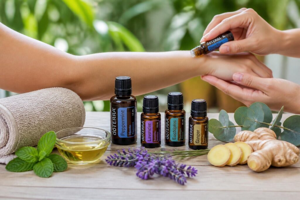 découvrez quelles huiles essentielles choisir pour soulager efficacement vos muscles et articulations, avec des conseils pratiques et naturels.