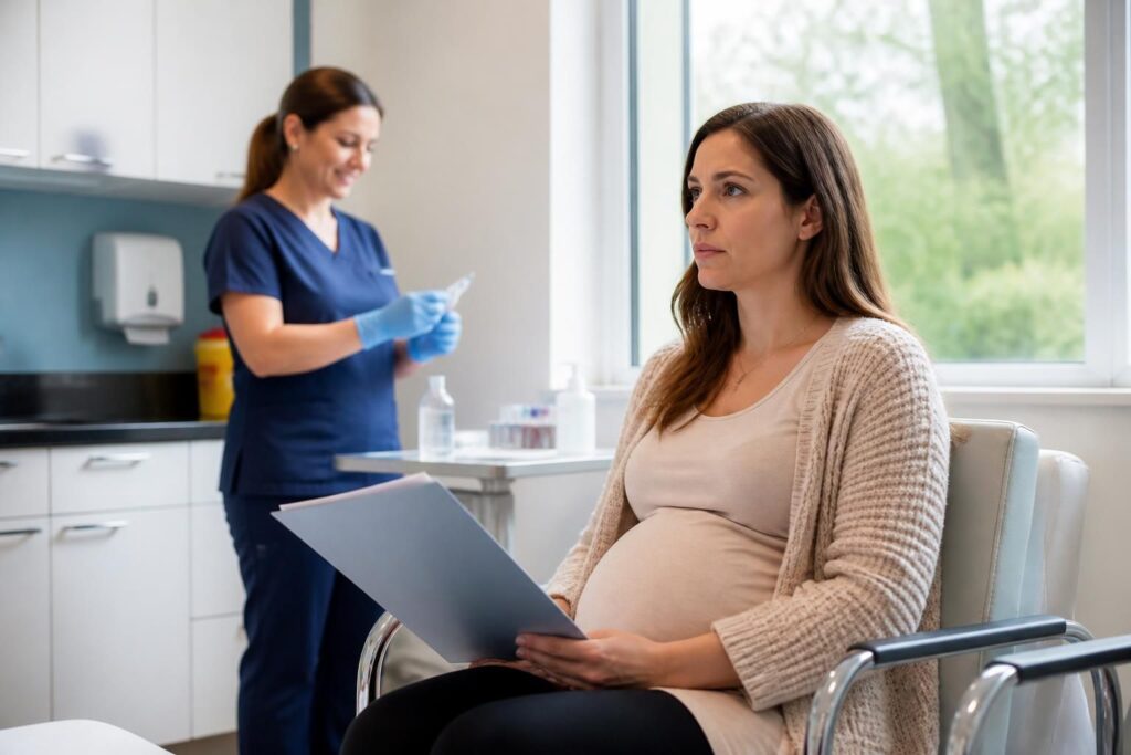 découvrez quand et pourquoi réaliser le test de dépistage du diabète gestationnel, un examen crucial pour assurer la santé de la mère et du bébé pendant la grossesse.