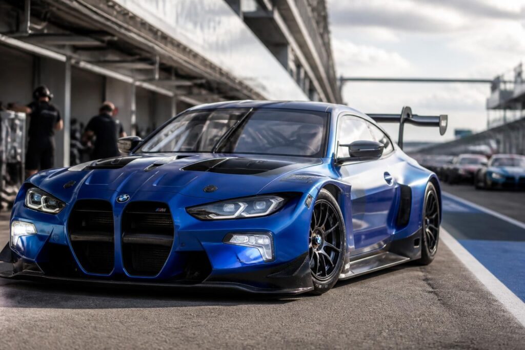 découvrez le prix neuf et d'occasion de la bmw m4 gt3, avec une analyse complète des tarifs et des conseils pour bien choisir votre modèle.
