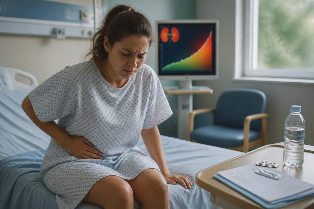 découvrez combien de temps une infection urinaire peut durer sans traitement et les risques associés. informez-vous pour mieux protéger votre santé.