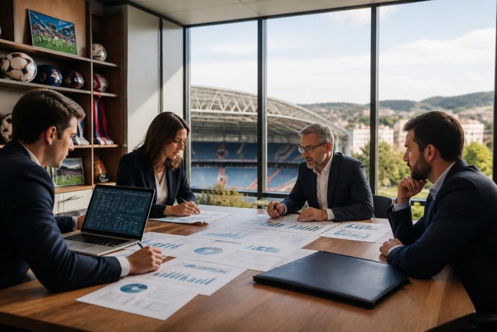 découvrez l'état des résultats financiers de l'ol selon la dncg et les implications pour l'avenir du club.