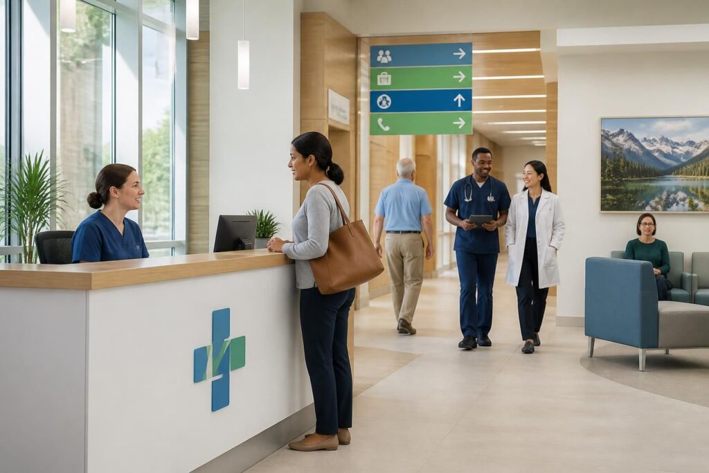 découvrez tout ce qu'il faut savoir sur alberta health service : accès aux services, opportunités de carrière et contacts essentiels pour vous accompagner efficacement.