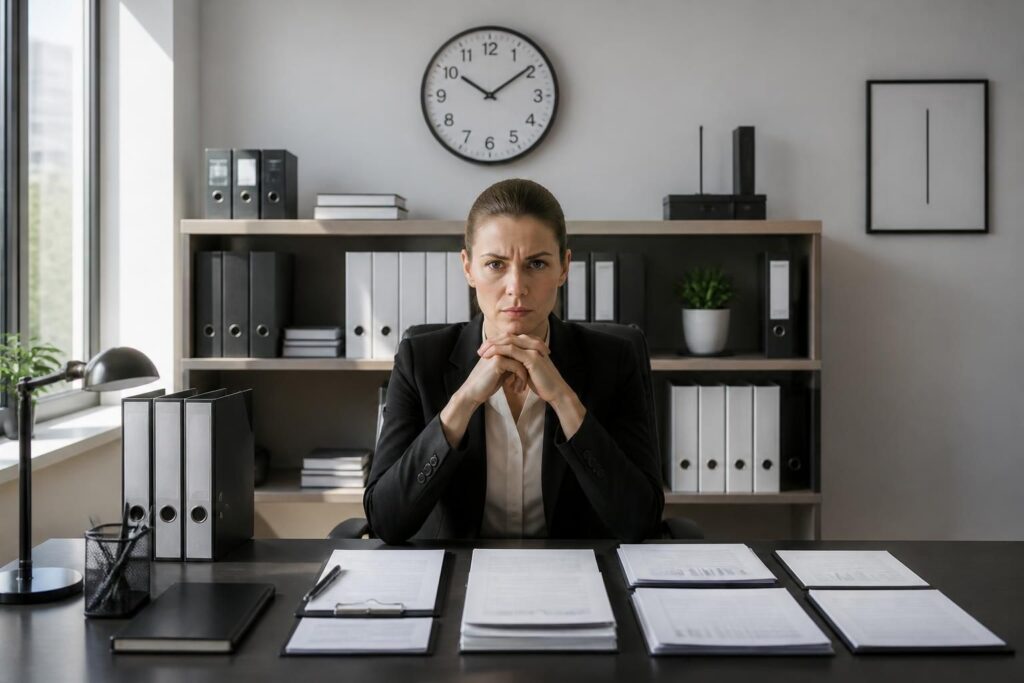 découvrez ce que signifie être psycho rigide, ses caractéristiques principales et comment identifier ce trait de personnalité dans votre entourage ou chez vous-même.