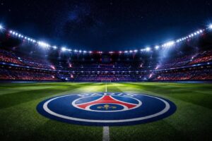 téléchargez gratuitement des fonds d'écran psg en 4k, spécialement conçus pour iphone et les fans passionnés de la ligue des champions.