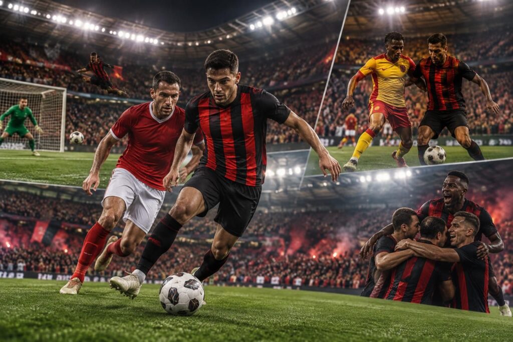 découvrez le programme et les résultats des matchs de l’ogc nice face à nîmes, lens et au psg : dates, horaires et scores.
