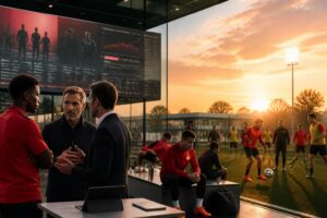suivez toutes les rumeurs, départs et recrutements du mercato rennes 2026 pour ne rien manquer des mouvements estivaux du club breton.