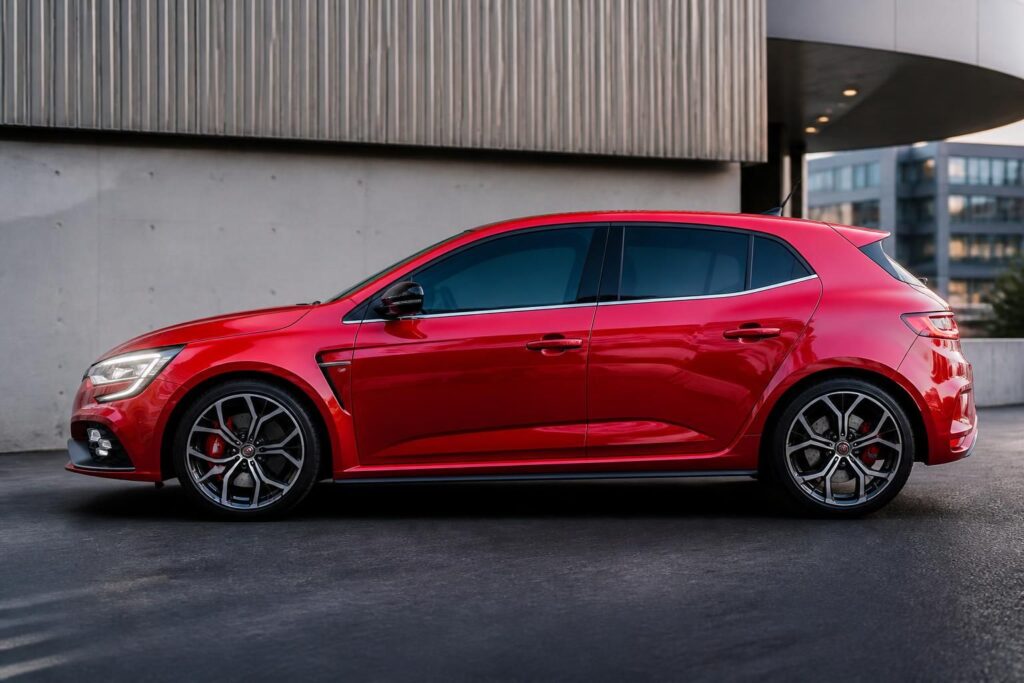 découvrez tout sur la rs megane 2018 : prix, fiche technique détaillée et caractéristiques clés pour mieux connaître ce modèle sportif emblématique.
