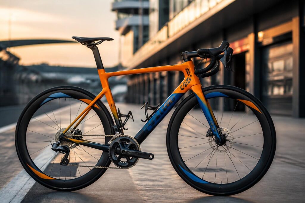 découvrez quelles marques sponsorisent l’écurie mclaren en formule 1 en 2022, leur rôle et impact dans le monde du cyclisme et de la course automobile.