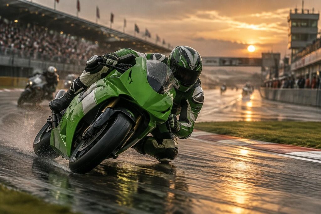 découvrez la carrière d’anthony gobert, pilote moto kawasaki, son parcours en compétition et les dernières actualités qui lui sont consacrées.