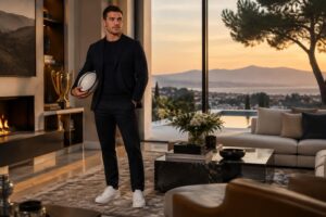 découvrez l’estimation de la fortune d’antoine dupont, ses revenus et les principales sources de son patrimoine, entre rugby, contrats et partenariats.