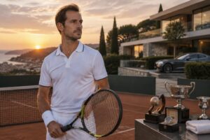 découvrez l’estimation de la fortune de richard gasquet, ses gains en carrière, ses revenus et les éléments qui composent son patrimoine.