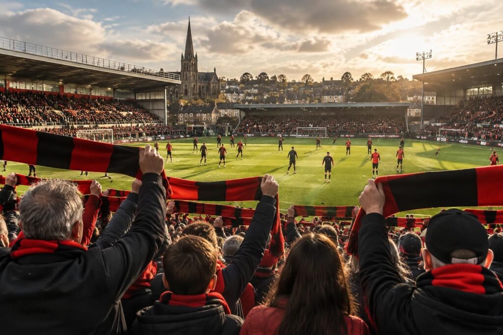 suivez le classement de guingamp fc, les dernières actualités du club et les informations locales pour ne rien manquer de la vie guingampaise.