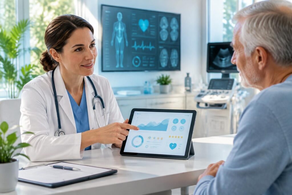 découvrez innovative health solutions, ses activités, ses solutions dans le secteur de la santé et les avis sur l’entreprise.